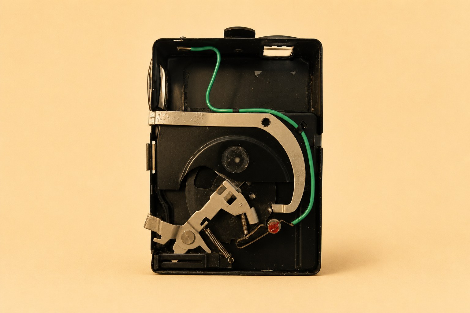Agfa Synchro-Box — view 3