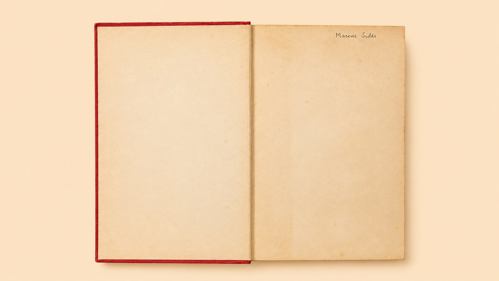 The Canterbury Tales — view 3