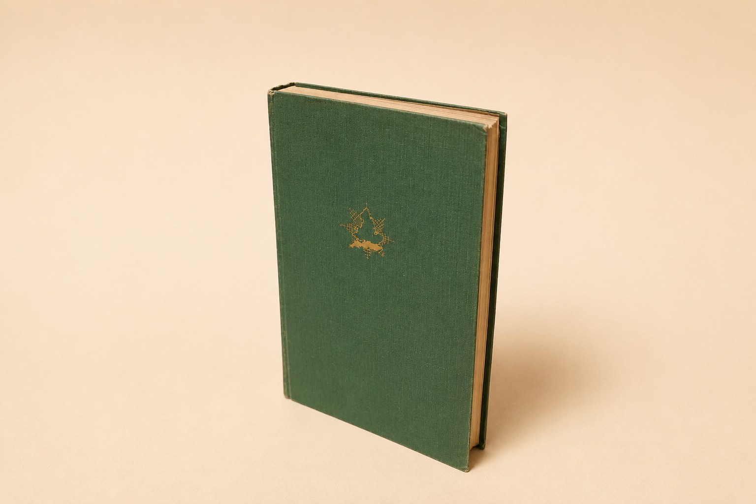 England South by Sydney R. Jones, The Studio Publications 1948, hardback with illustrated topographical cover