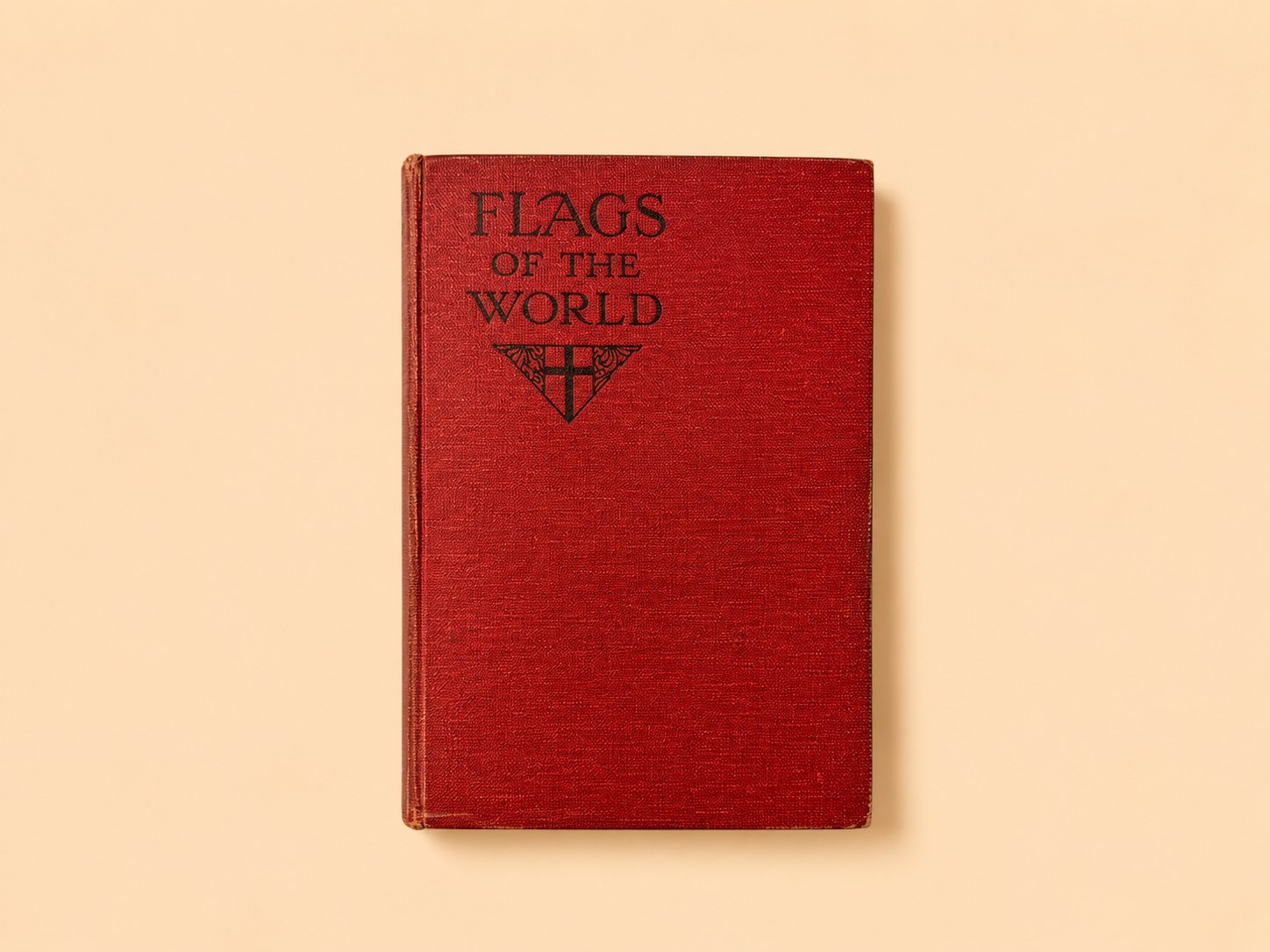 Flags of the World, Past and Present — view 2