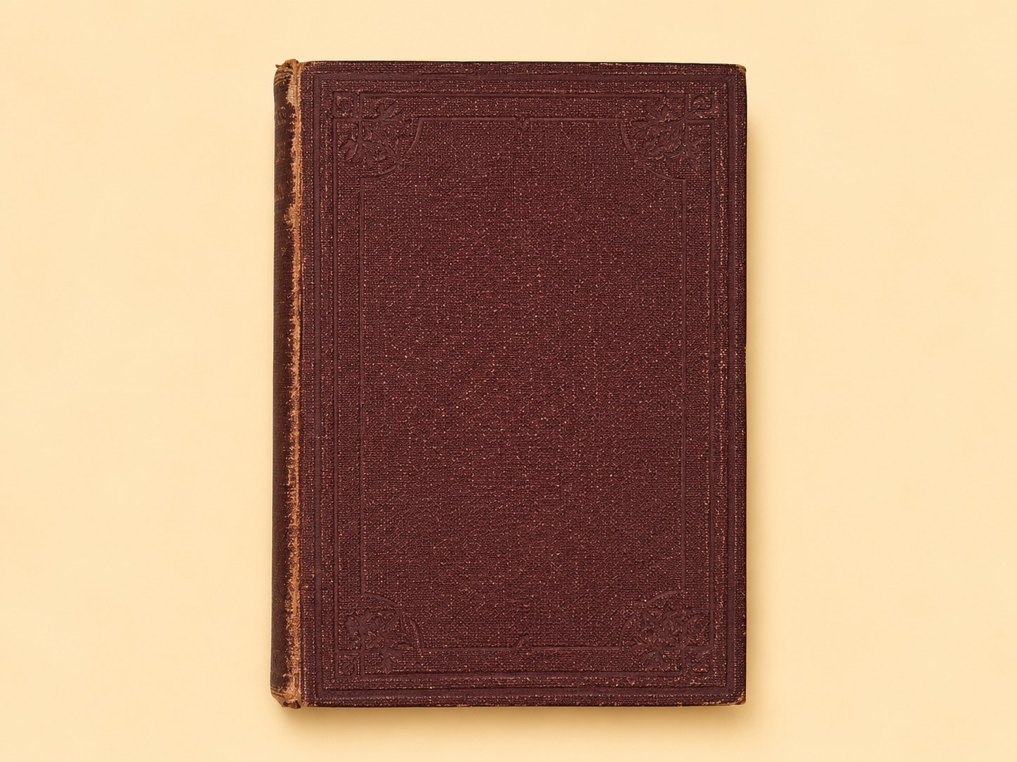 Lingard's History of England, Vol. VI — view 2