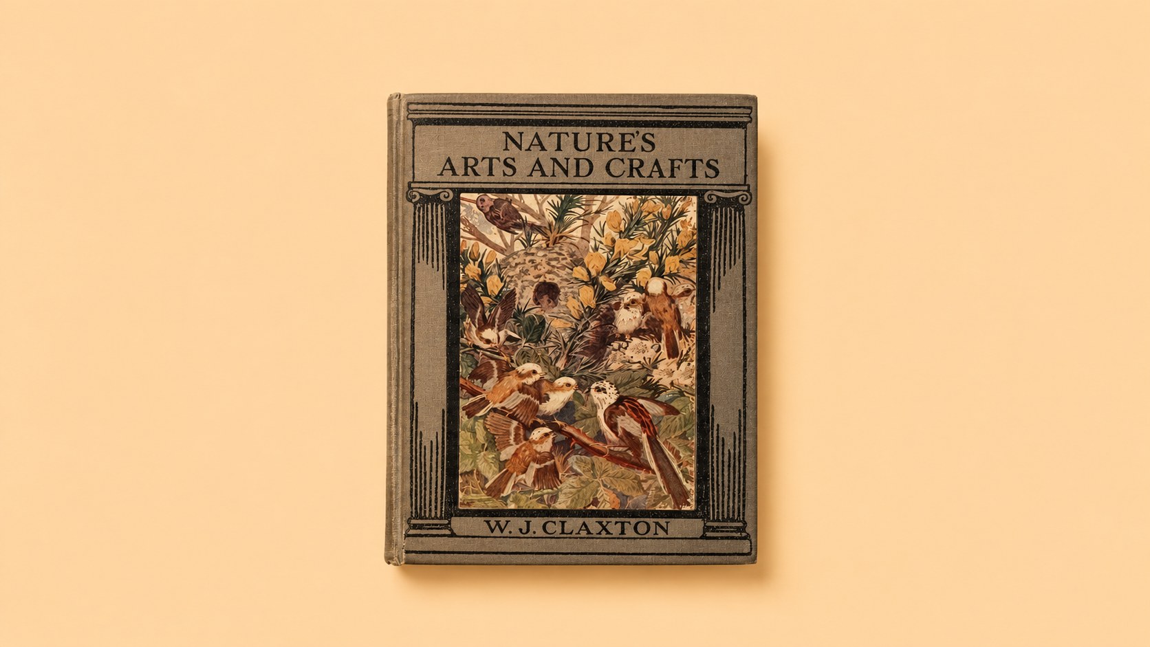 Nature's Arts and Crafts — view 2