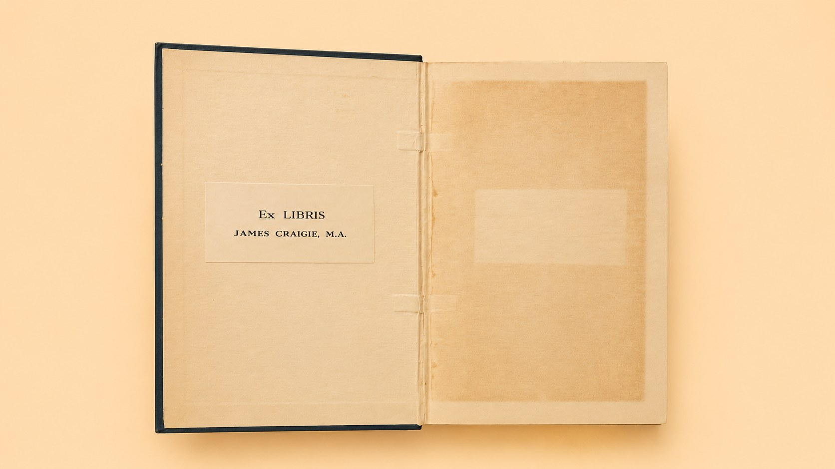 A Preface to Shakespeare — view 4