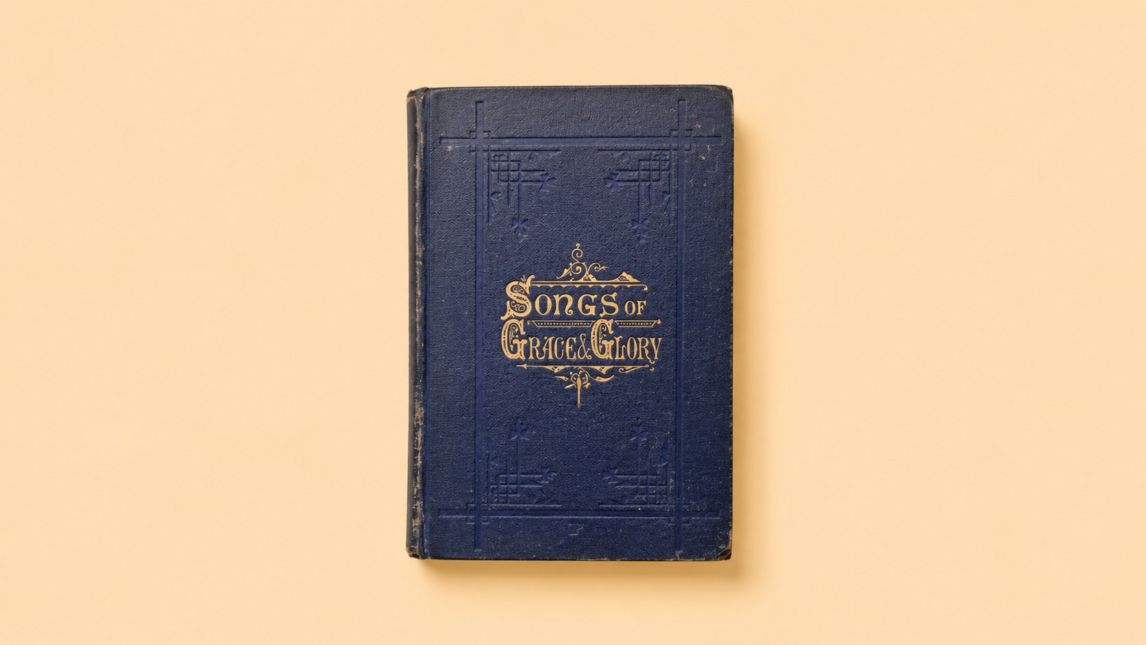 Songs of Grace and Glory — view 2